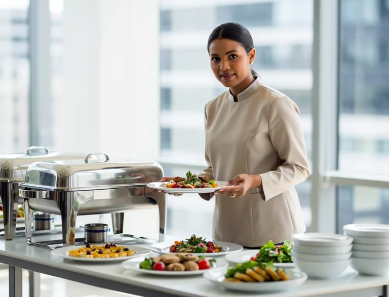 Corporate Catering service in Point Cook